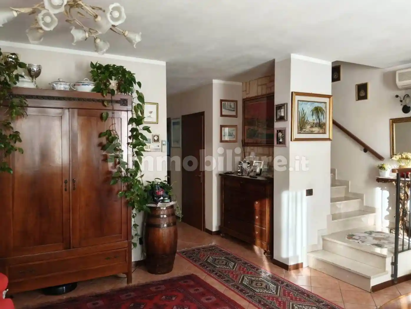 Villetta a schiera - foto 5