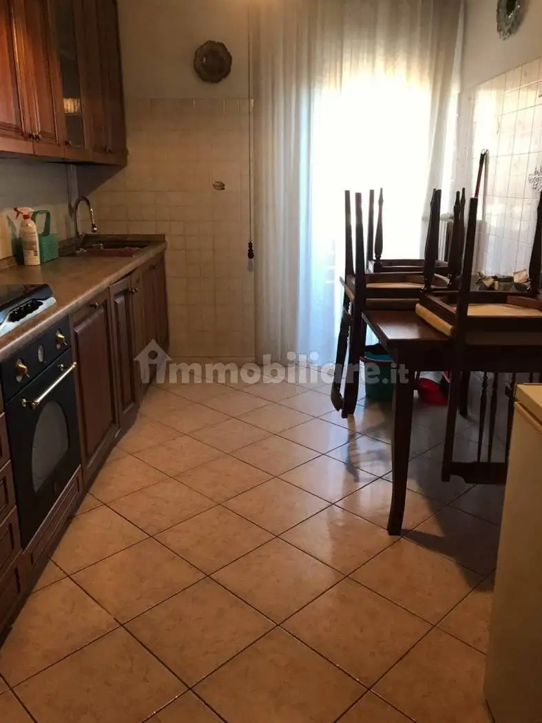 Appartamento in affitto a Venezia