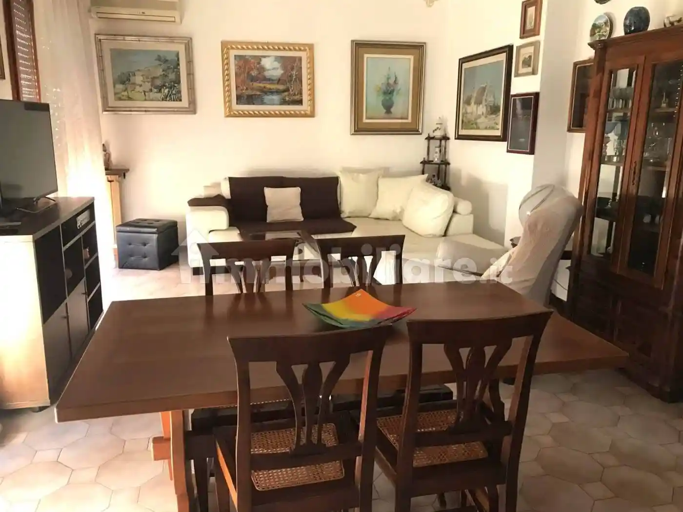 Appartamento buono stato, Favaro Veneto, Venezia - foto 2