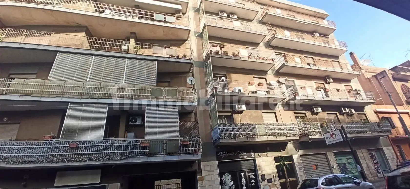 Appartamento in vendita a Reggio Calabria