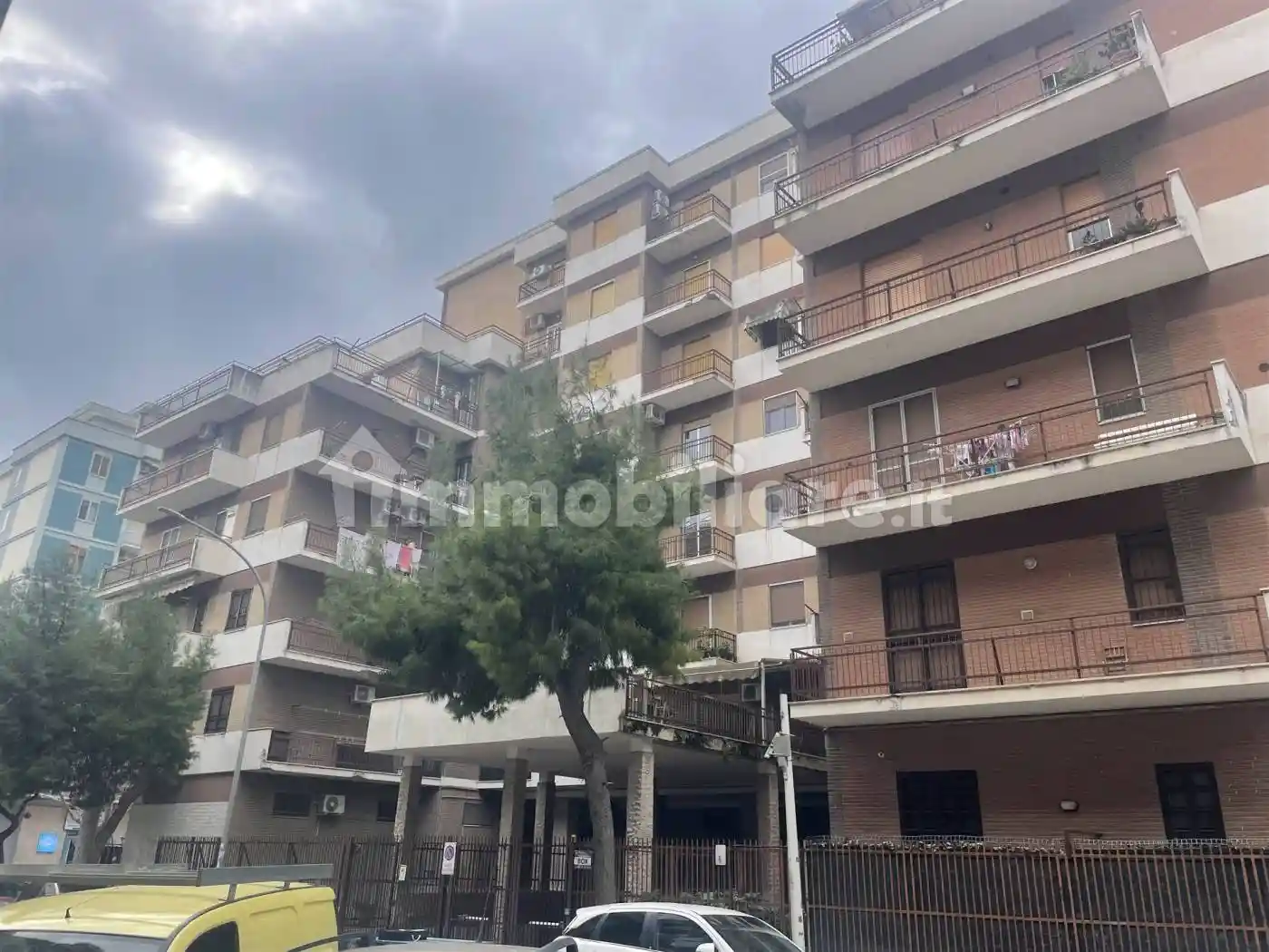 Bilocale viale Giotto 34, Piazza Aldo Moro - Parco San Felice, Foggia - foto 2