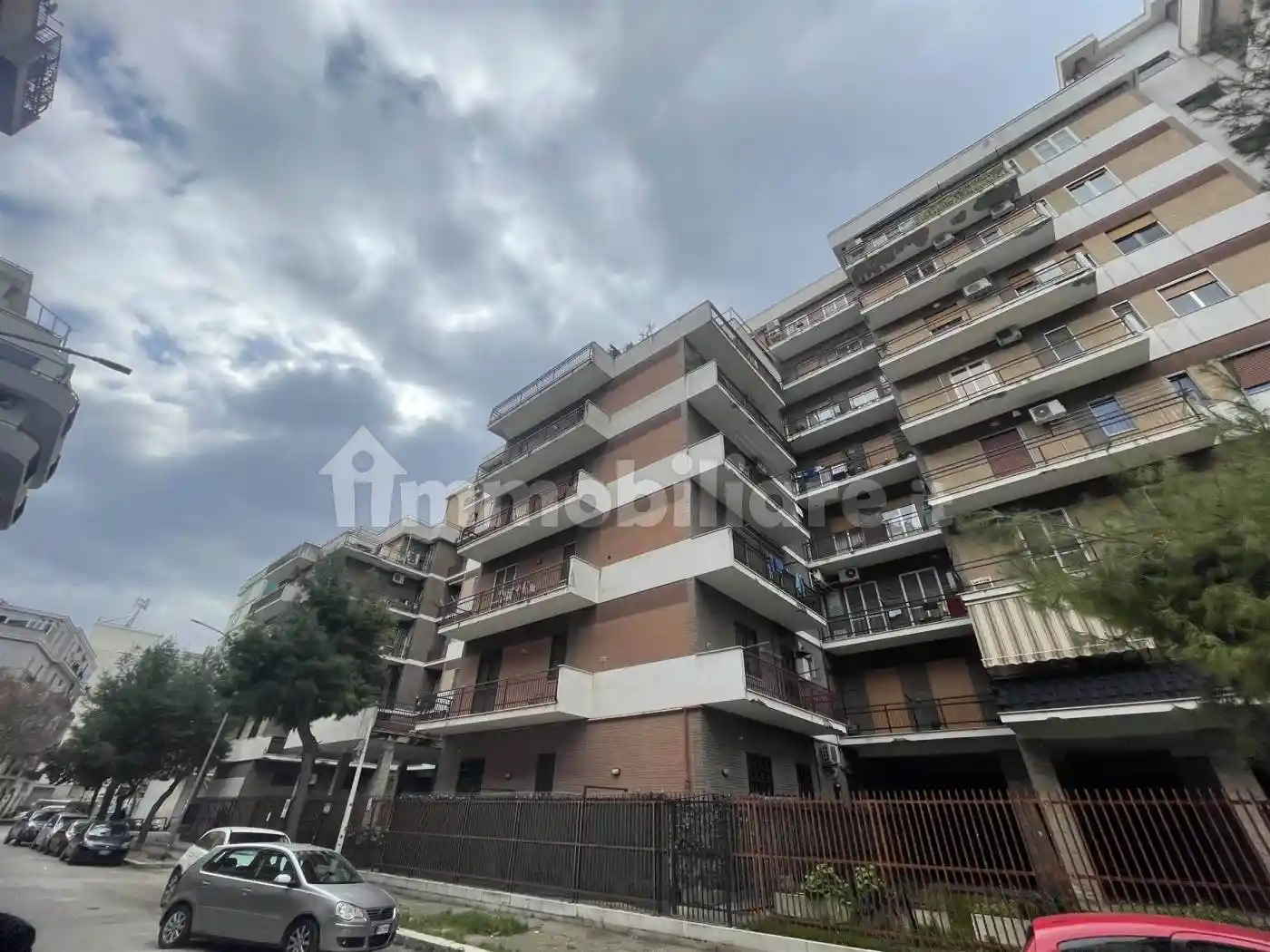 Bilocale viale Giotto 34, Piazza Aldo Moro - Parco San Felice, Foggia - foto 3