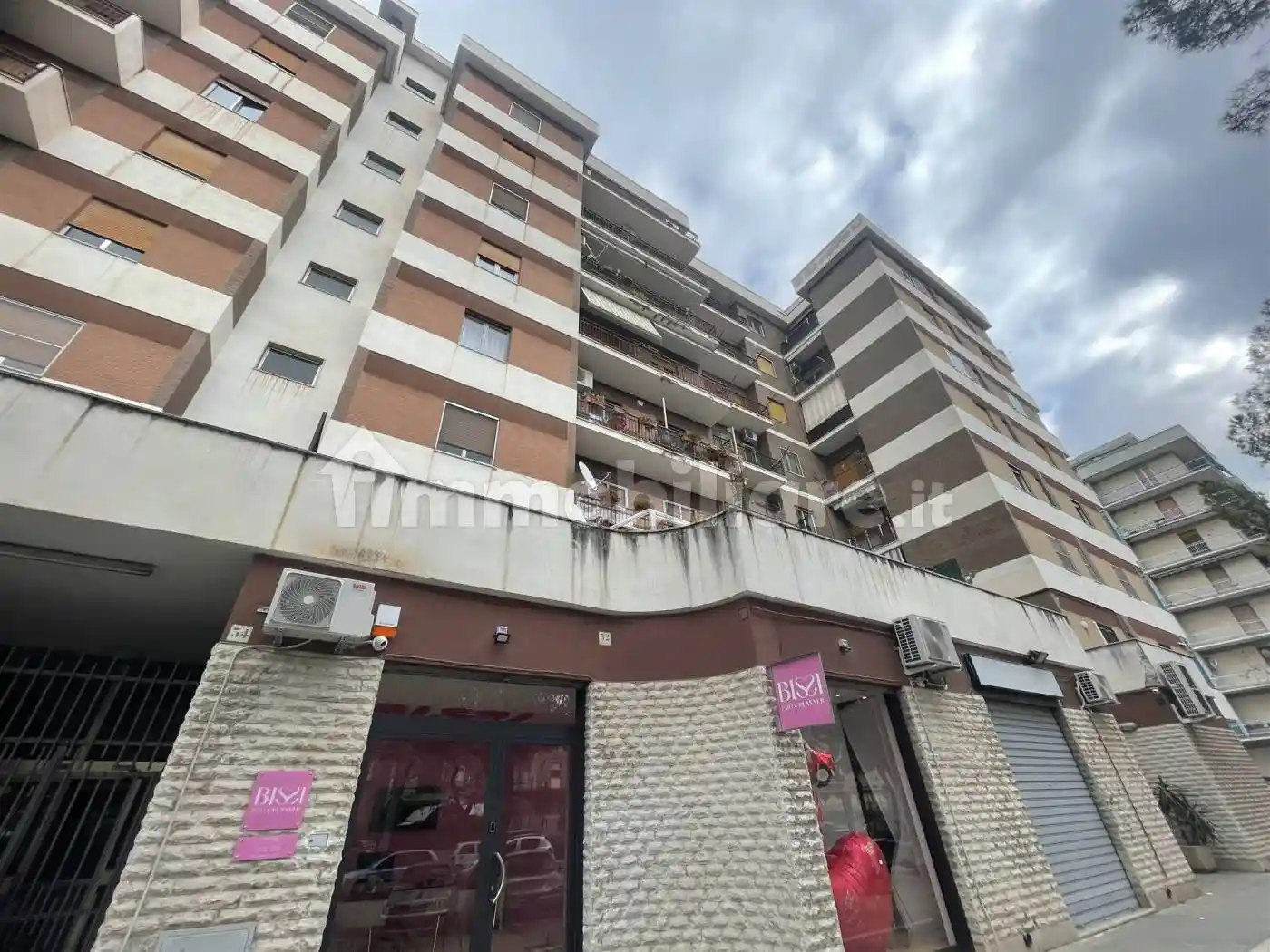 Bilocale viale Giotto 34, Piazza Aldo Moro - Parco San Felice, Foggia - foto 4