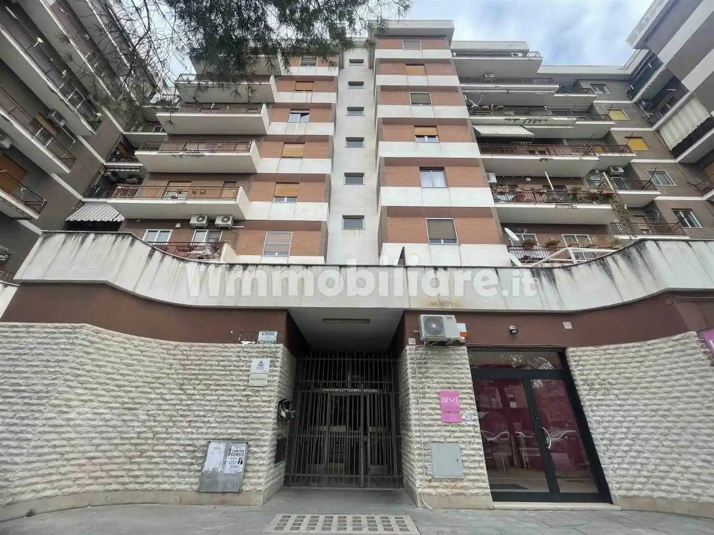 Bilocale viale Giotto 34, Piazza Aldo Moro - Parco San Felice, Foggia - foto 5