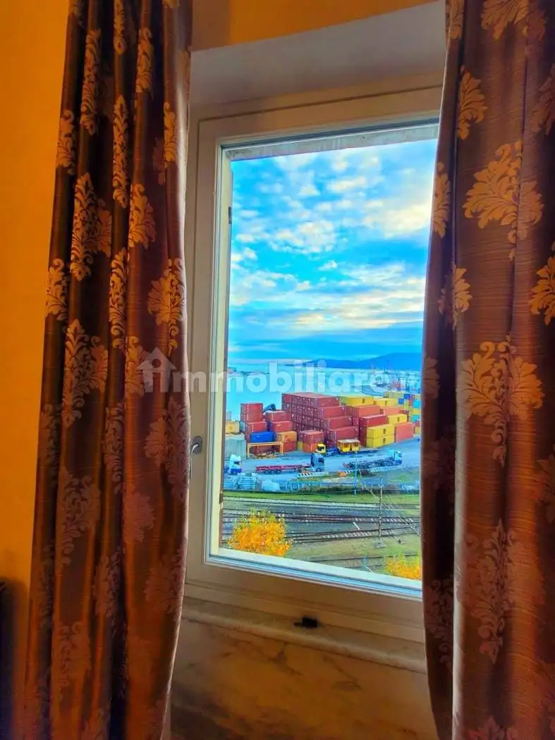 Appartamento in affitto a La Spezia