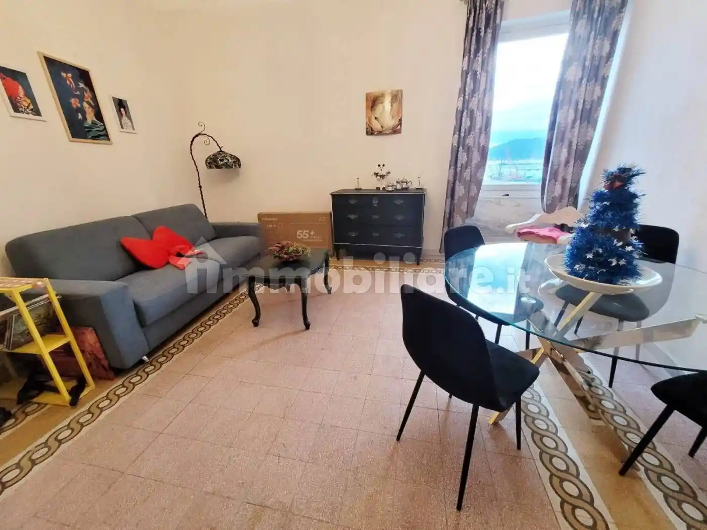 Trilocale viale Italia 84, Ospedale, La Spezia - foto 2