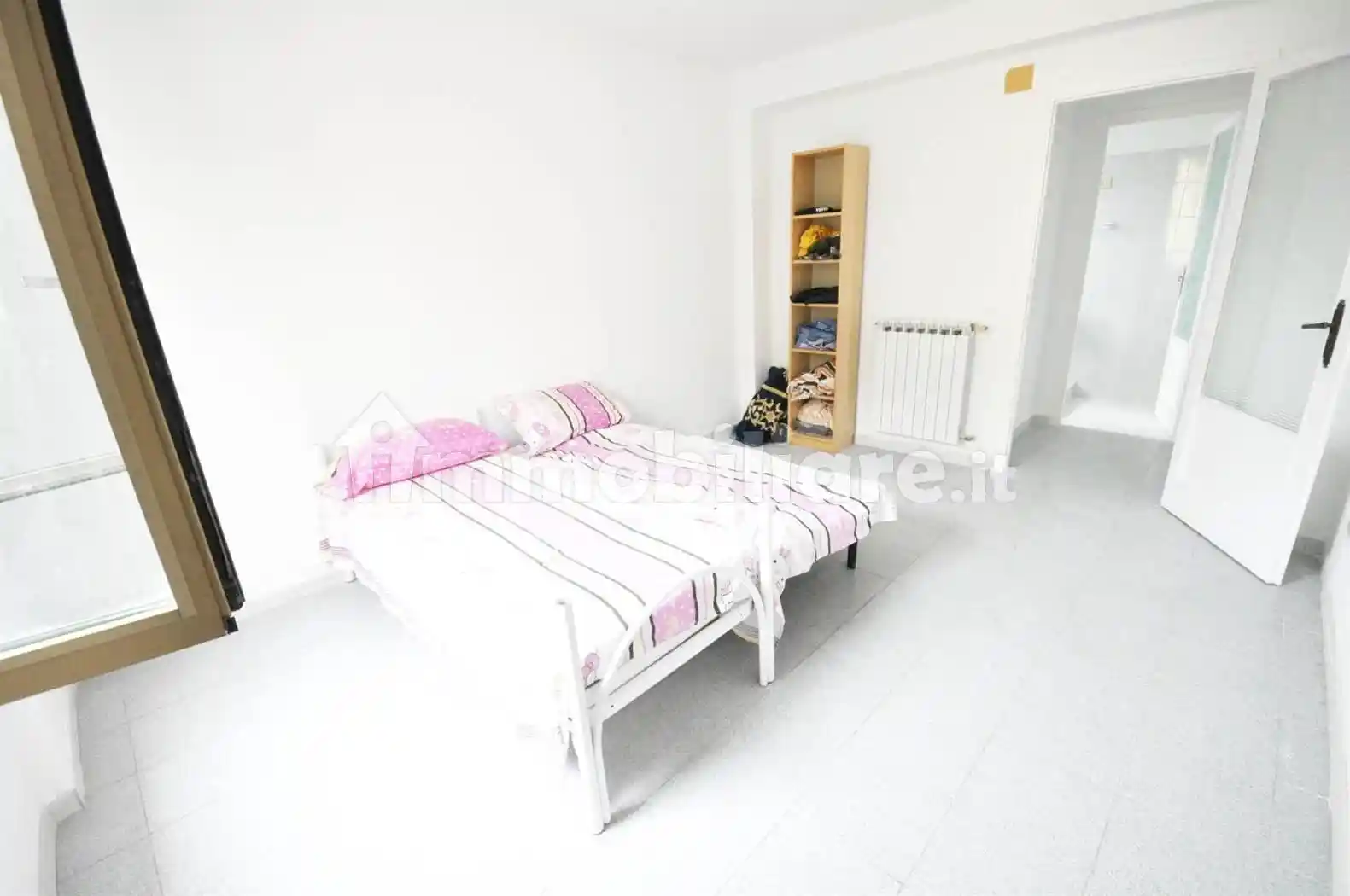 Quadrilocale buono stato, Le Terrazze - Via Vailunga, La Spezia - foto 5