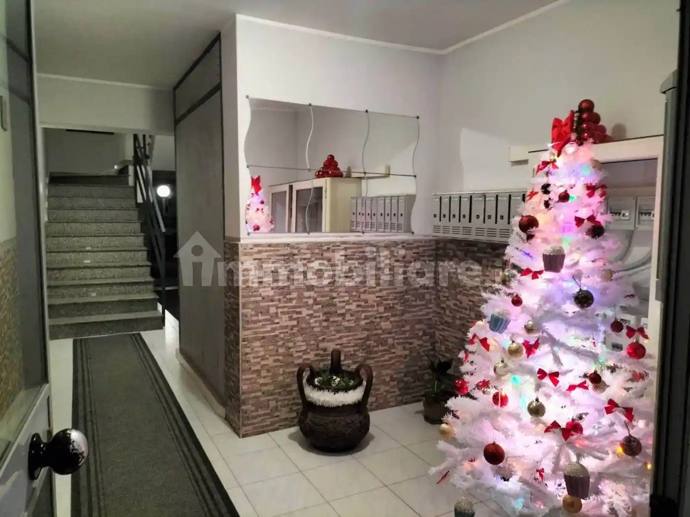 Appartamento via Umberto Terracini 39, Annunziata Alta, Messina - foto 3