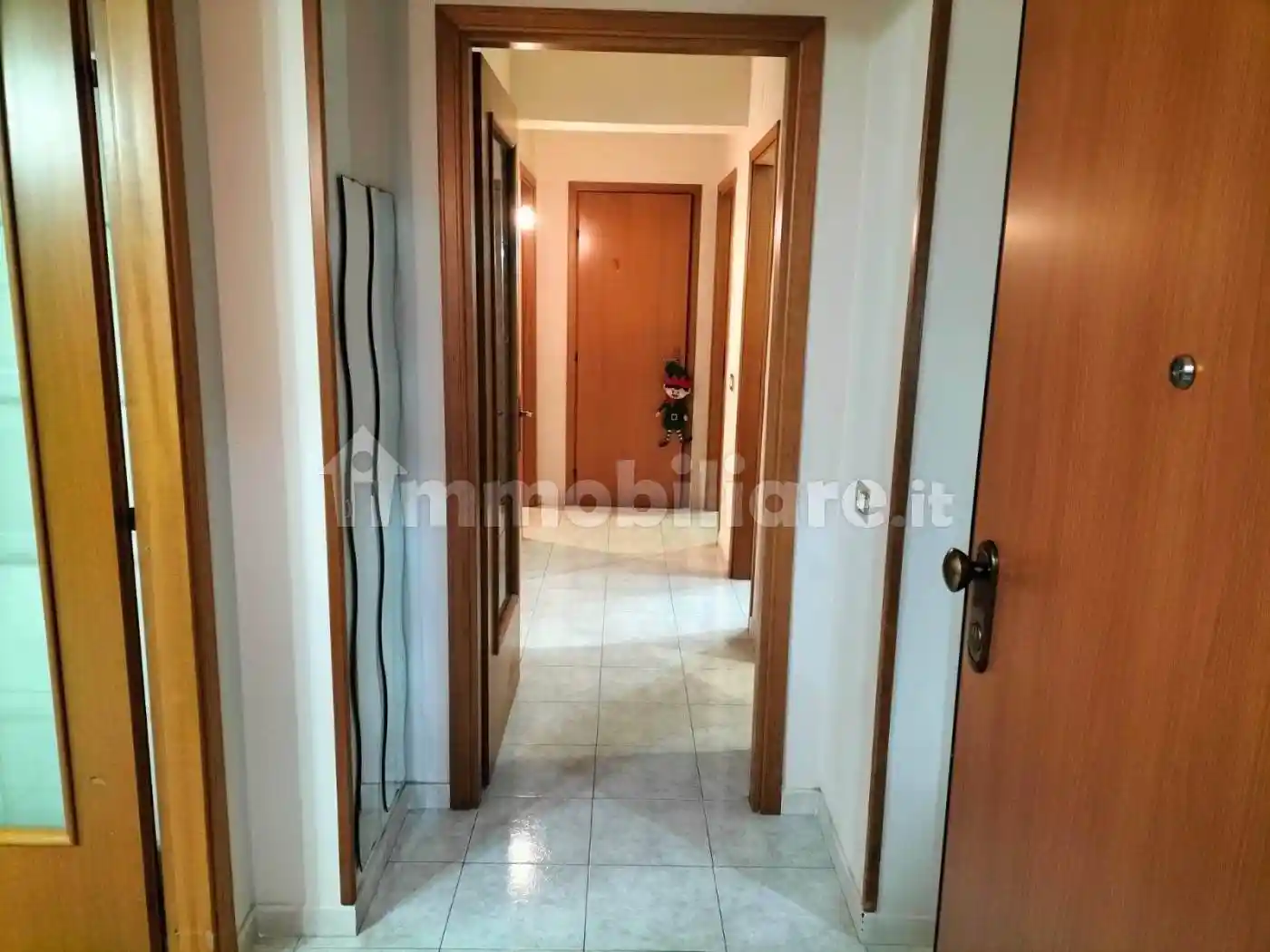 Appartamento via Umberto Terracini 39, Annunziata Alta, Messina - foto 5