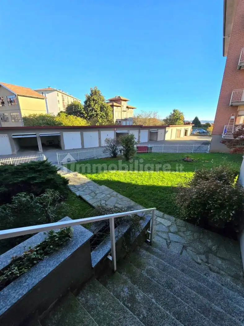 Appartamento via Bernardino Debais 65, Candelo - foto 2