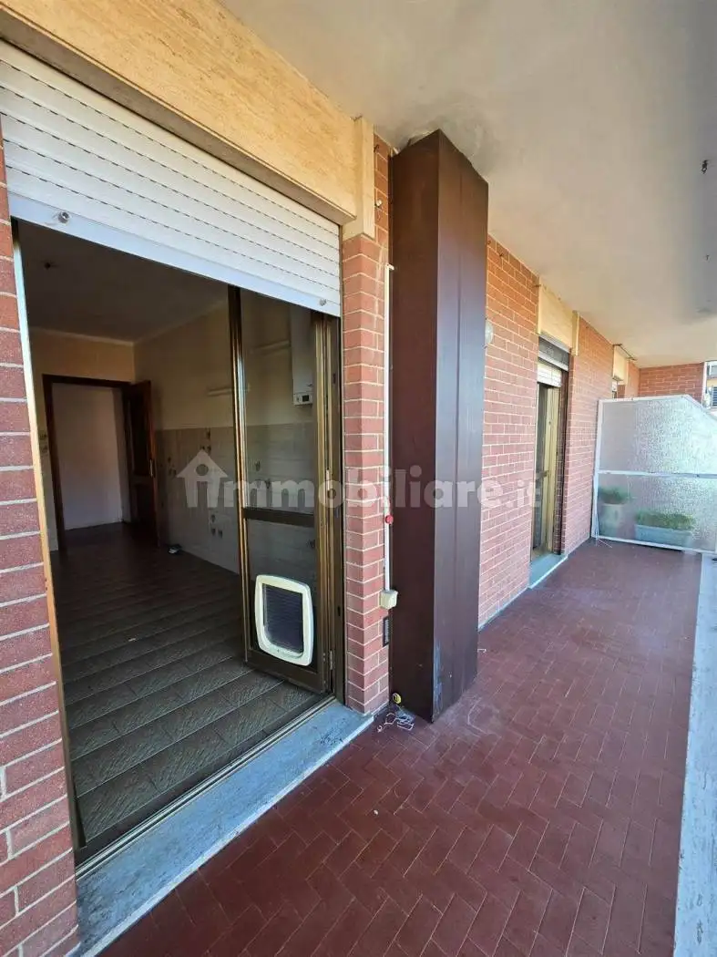 Appartamento via Bernardino Debais 65, Candelo - foto 3