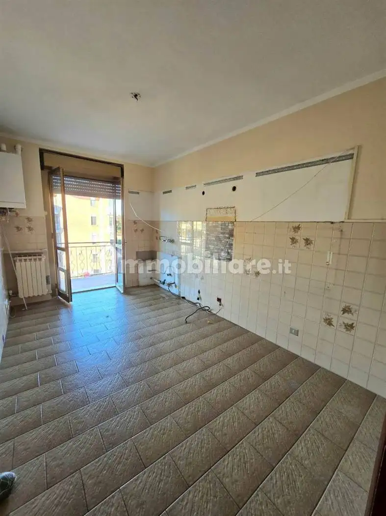 Appartamento via Bernardino Debais 65, Candelo - foto 5