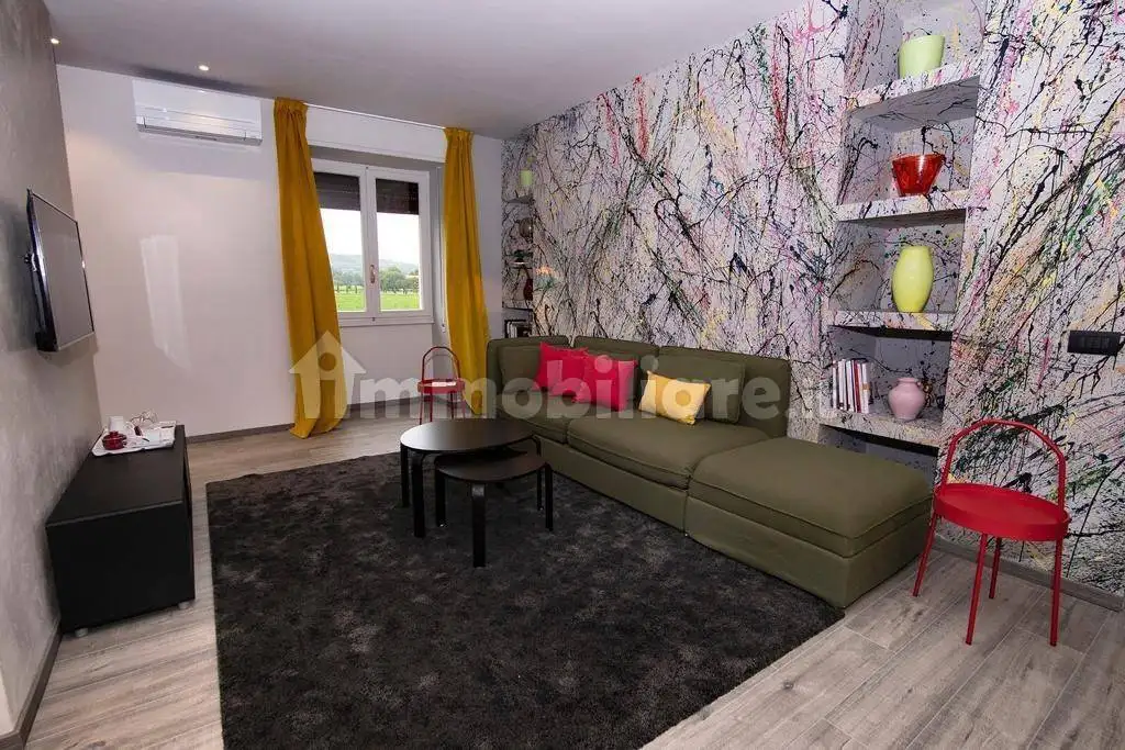 Appartamento in affitto a Passirano