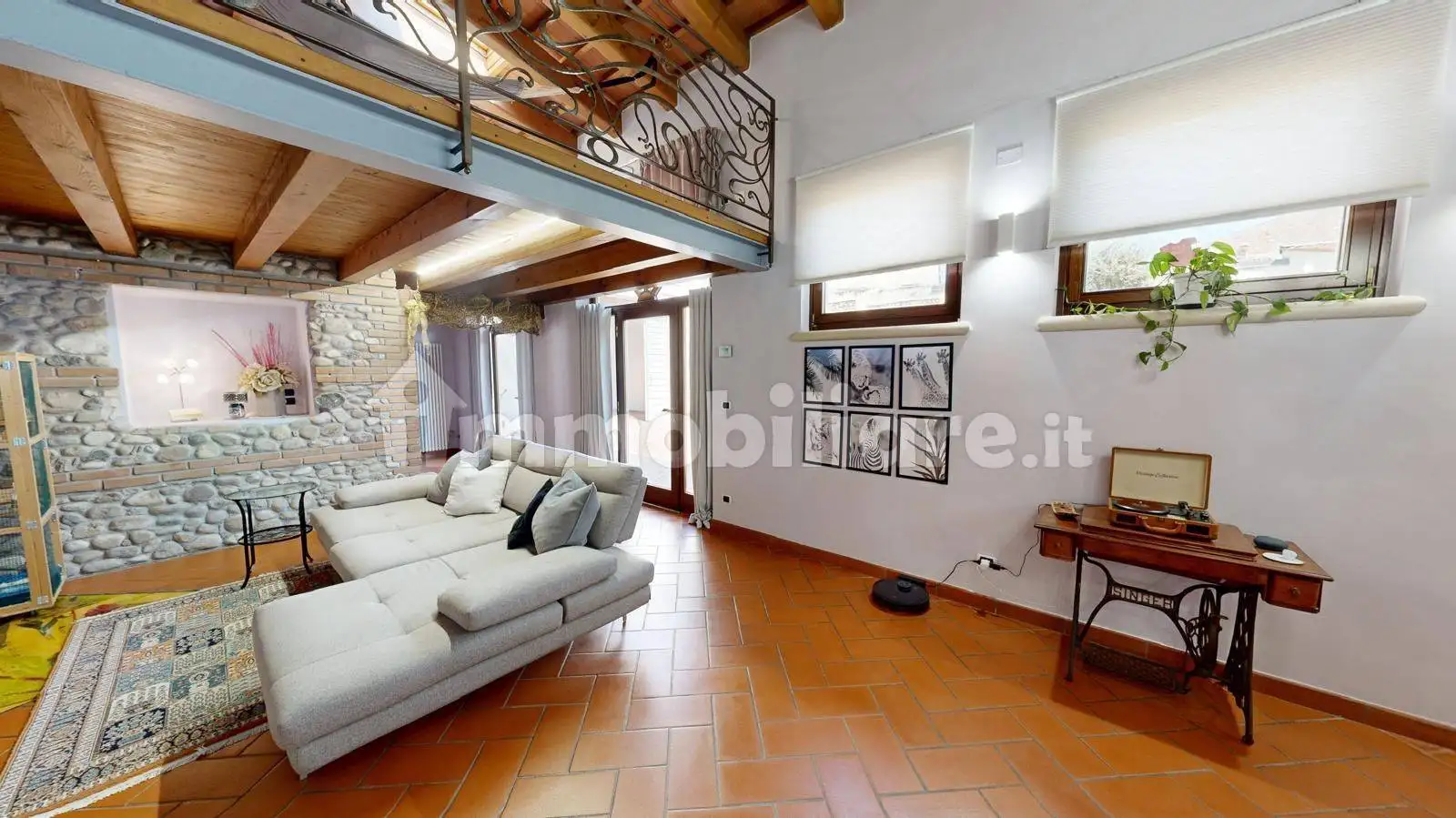 Villa in vendita a Zevio