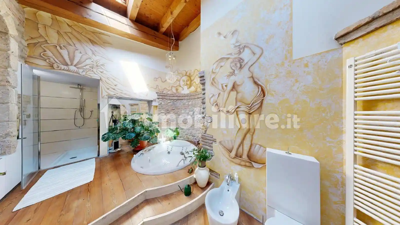 Villa unifamiliare via Vittorio Veneto, Zevio Santa Maria, Zevio - foto 2