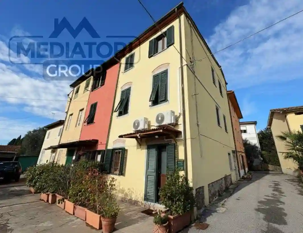 Terratetto unifamiliare via della Chiesa XIII 272, Tempagnano - Picciorana, Lucca - foto 4