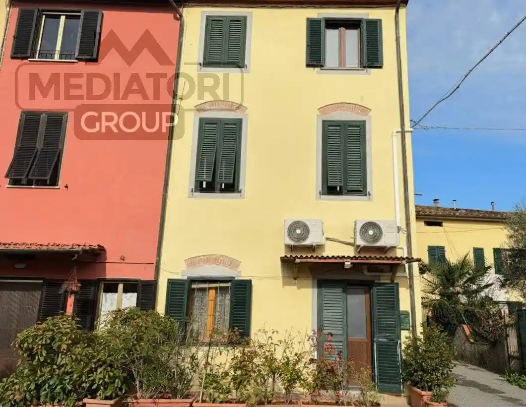 Terratetto unifamiliare via della Chiesa XIII 272, Tempagnano - Picciorana, Lucca - foto 2