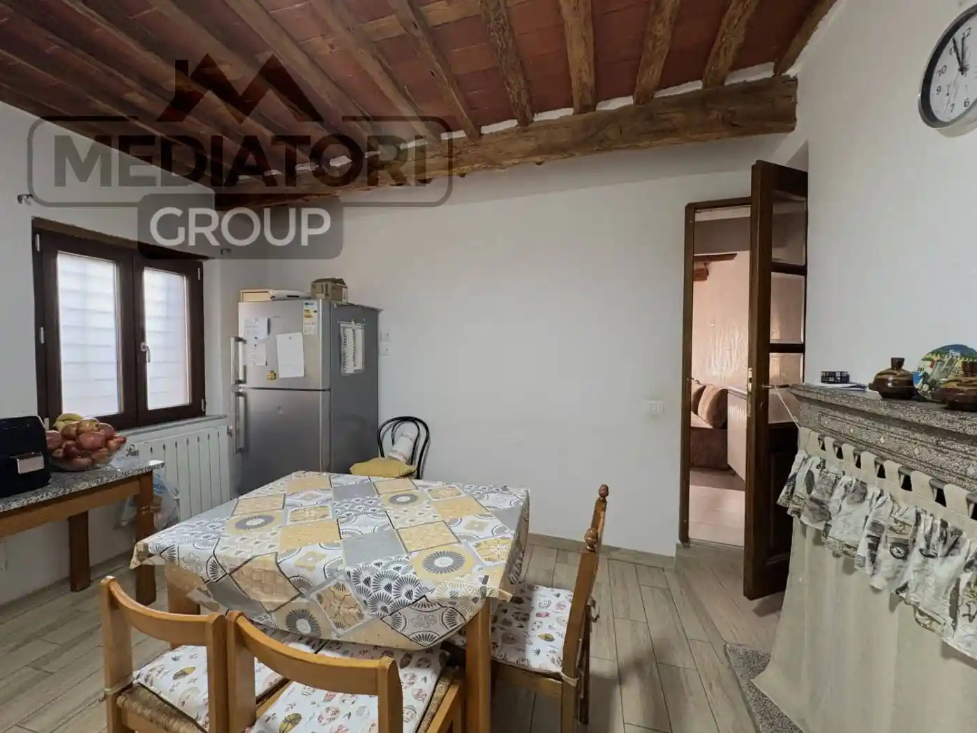 Terratetto unifamiliare via della Chiesa XIII 272, Tempagnano - Picciorana, Lucca - foto 5