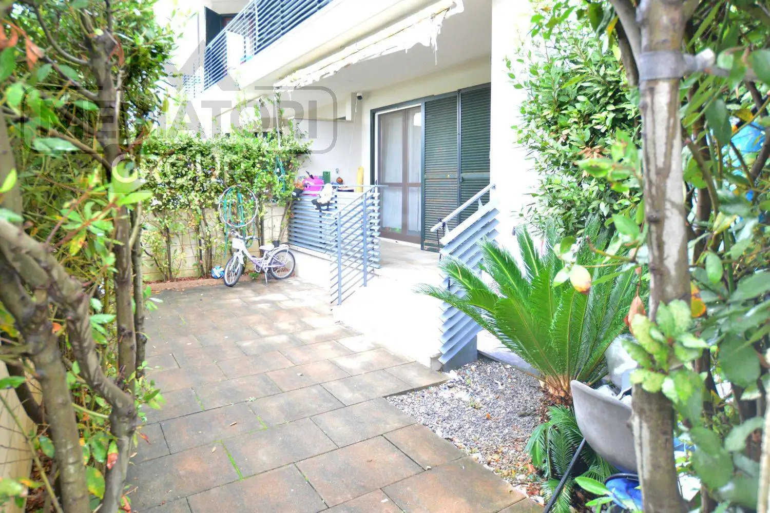 Appartamento in vendita a Santa Croce sull'Arno