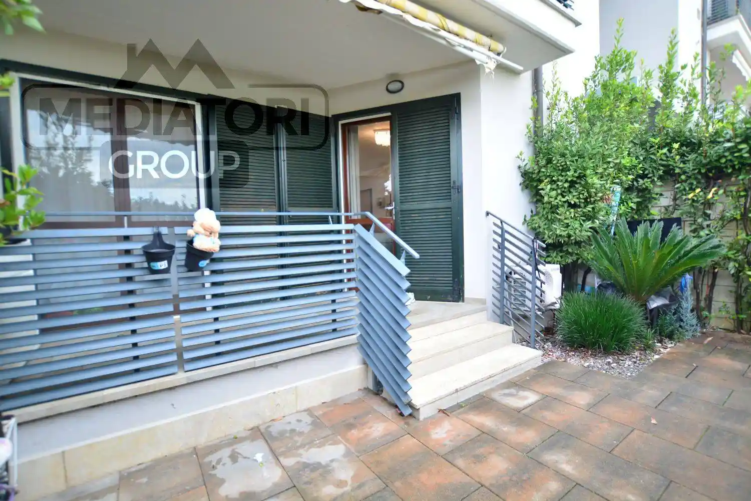 Trilocale via di Ripa 7, Centro, Santa Croce sull'Arno - foto 2