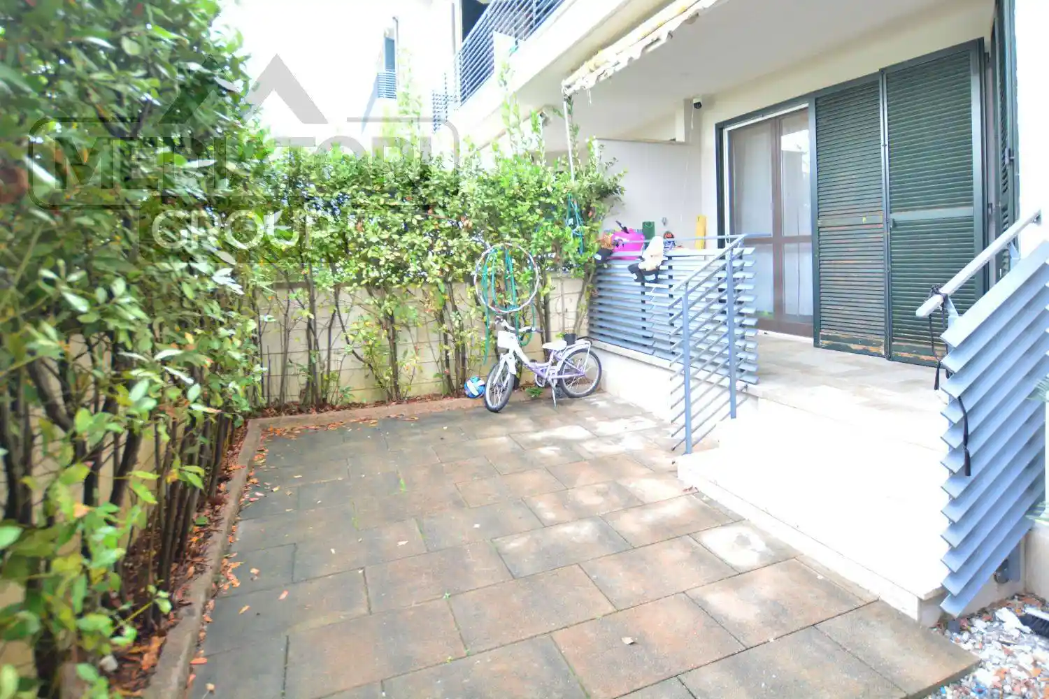 Trilocale via di Ripa 7, Centro, Santa Croce sull'Arno - foto 3