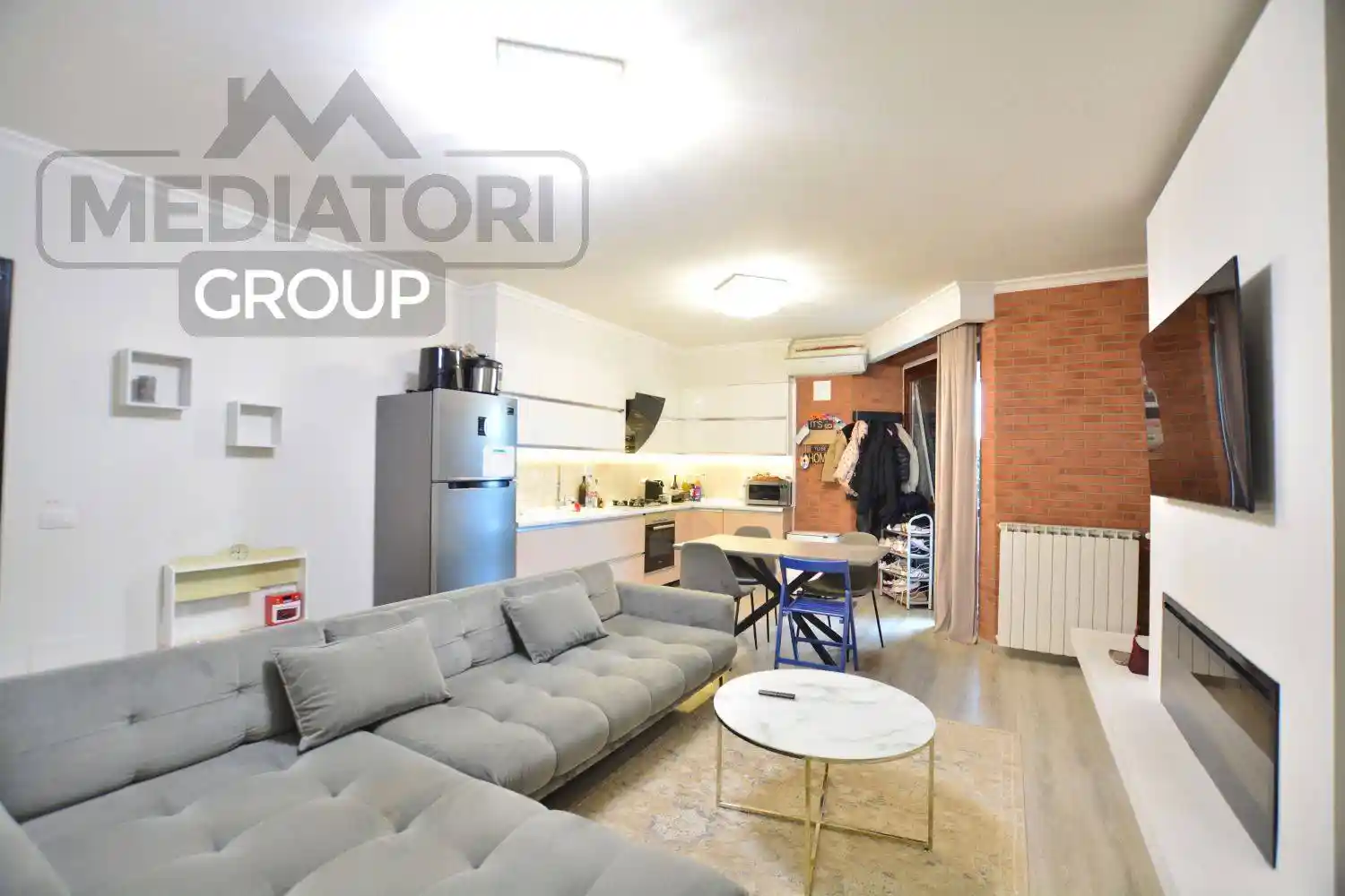 Trilocale via di Ripa 7, Centro, Santa Croce sull'Arno - foto 4