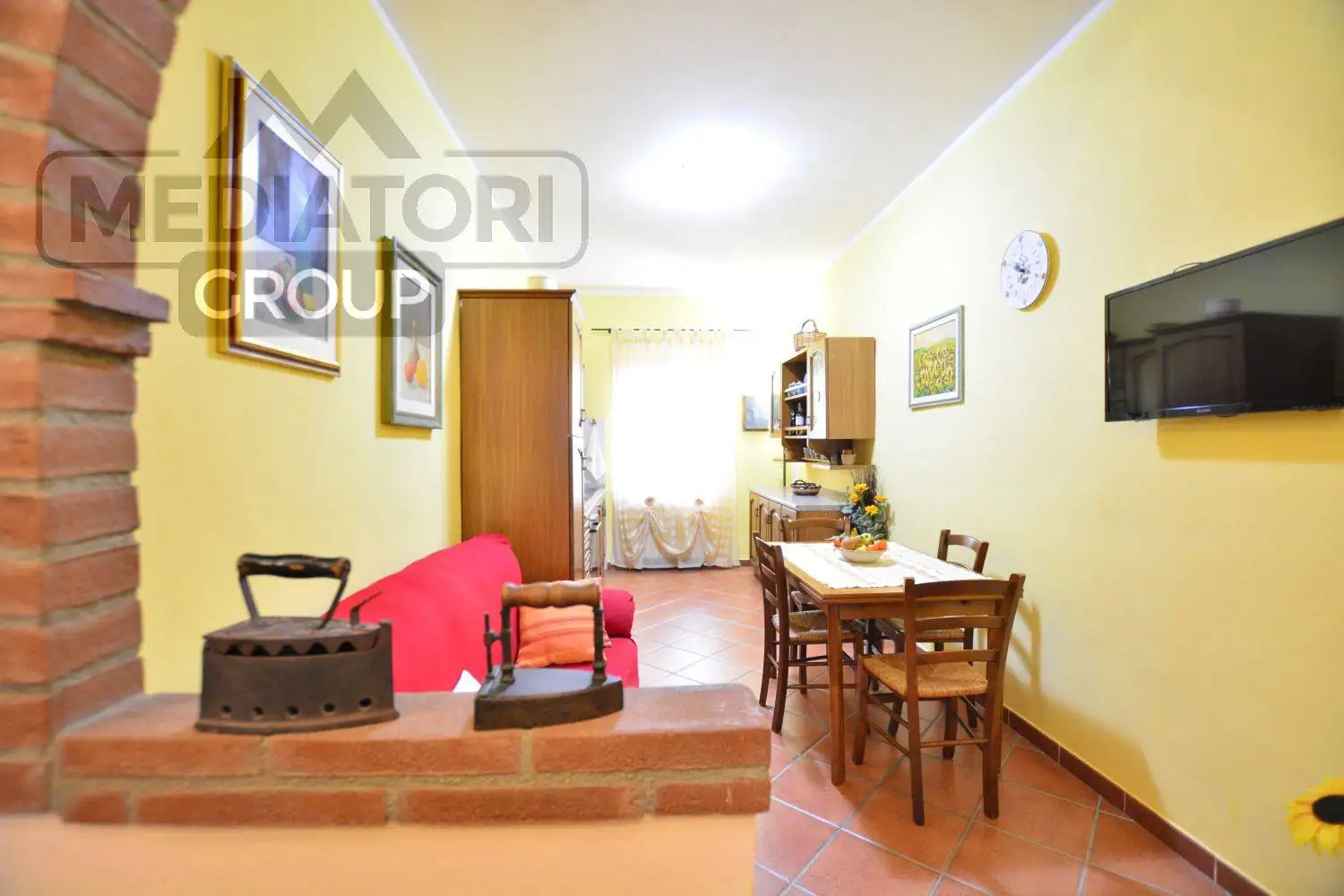 Trilocale largo 2 Settembre, Castelfranco di Sotto - foto 2