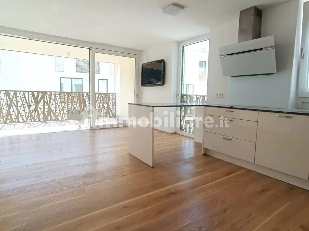 Bilocale via Lungo Rienza, Centro, Bressanone - foto 2