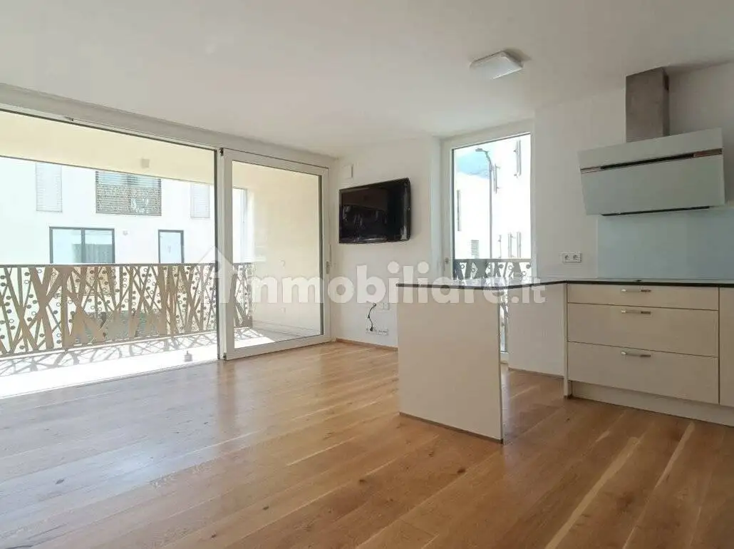 Bilocale via Lungo Rienza, Centro, Bressanone - foto 5