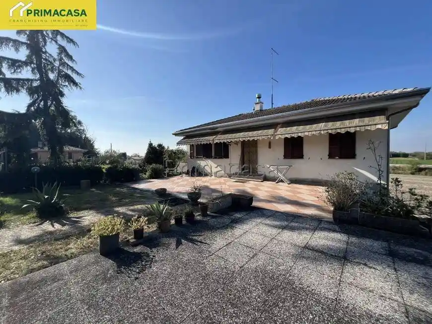 Casa indipendente - foto 2
