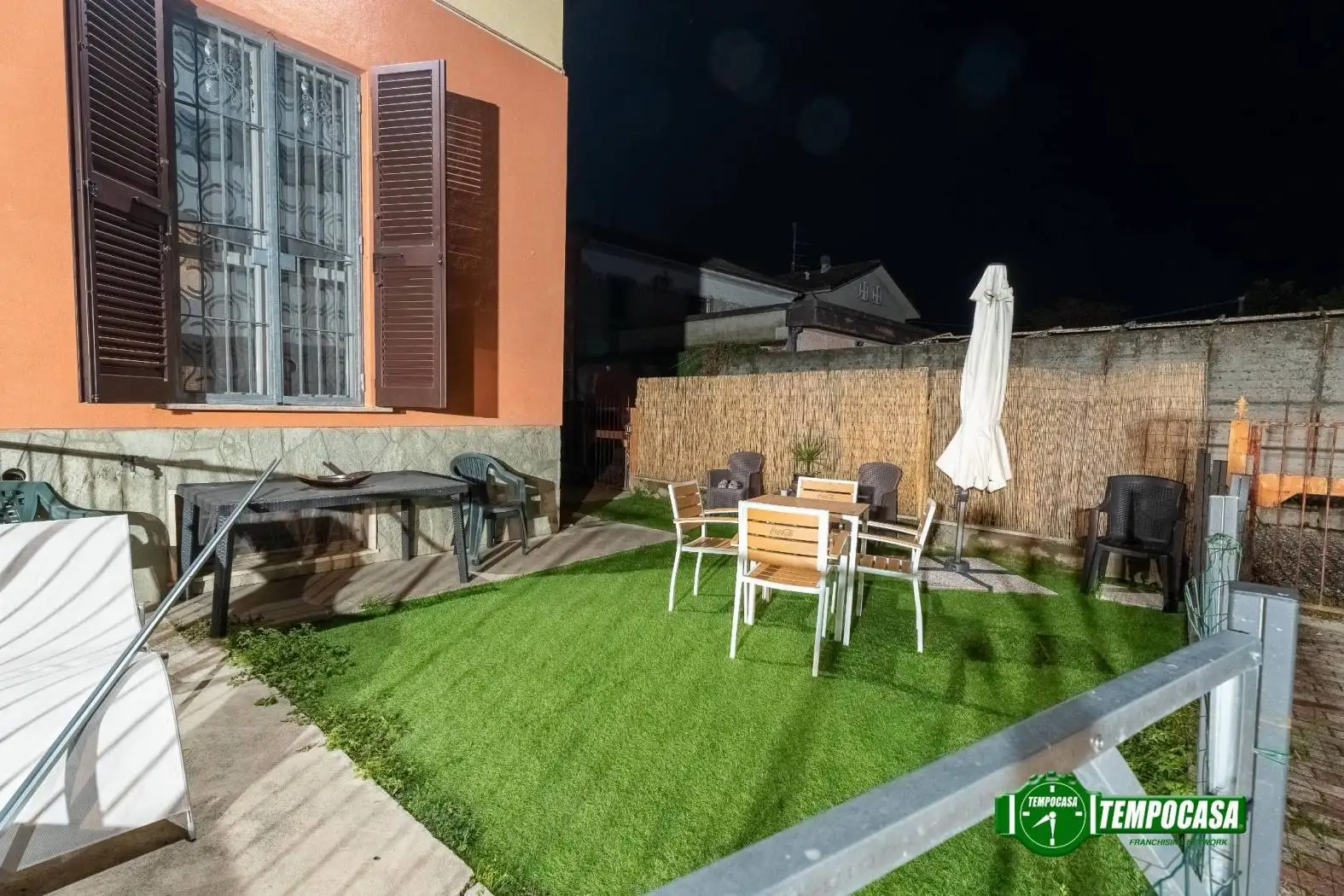 Villa in vendita a Rottofreno