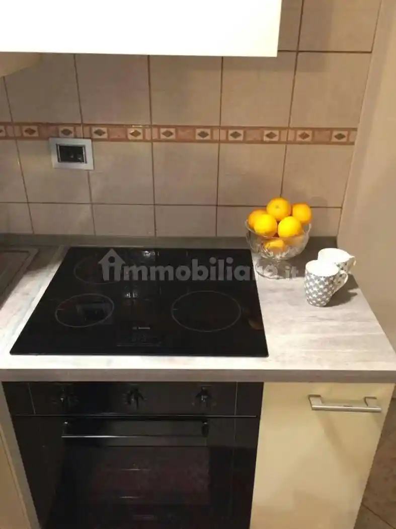 Monolocale via della Chiesa Rossa, Gratosoglio, Milano - foto 4