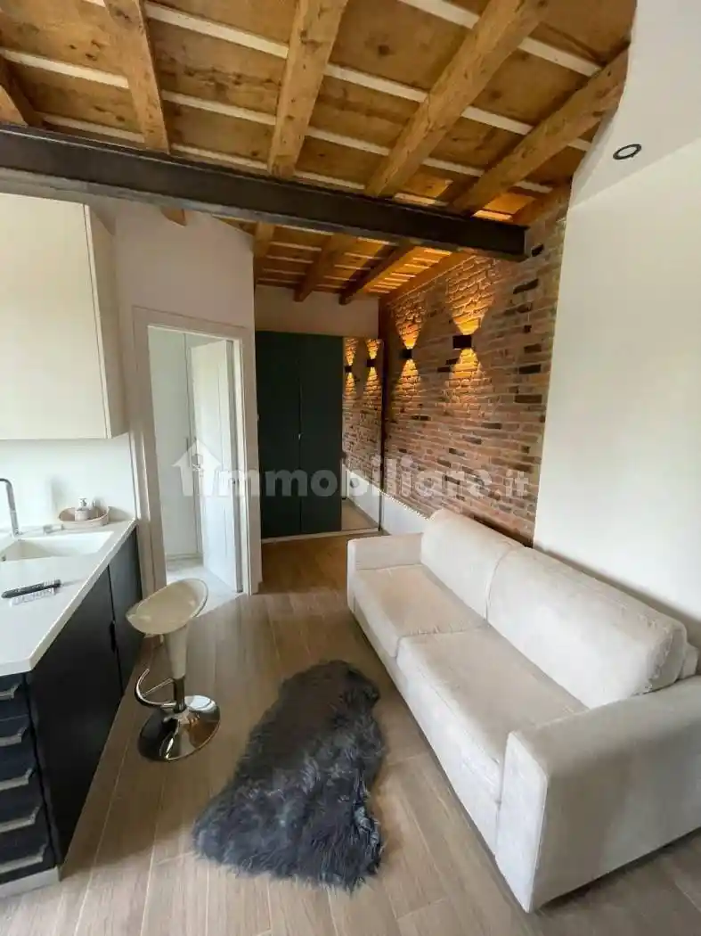 Monolocale via della Chiesa Rossa, Gratosoglio, Milano - foto 2