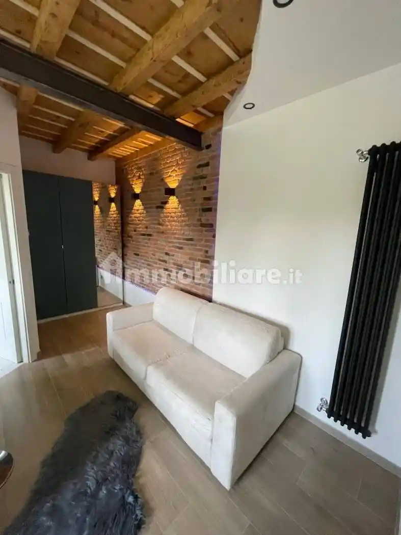 Monolocale via della Chiesa Rossa, Gratosoglio, Milano - foto 4