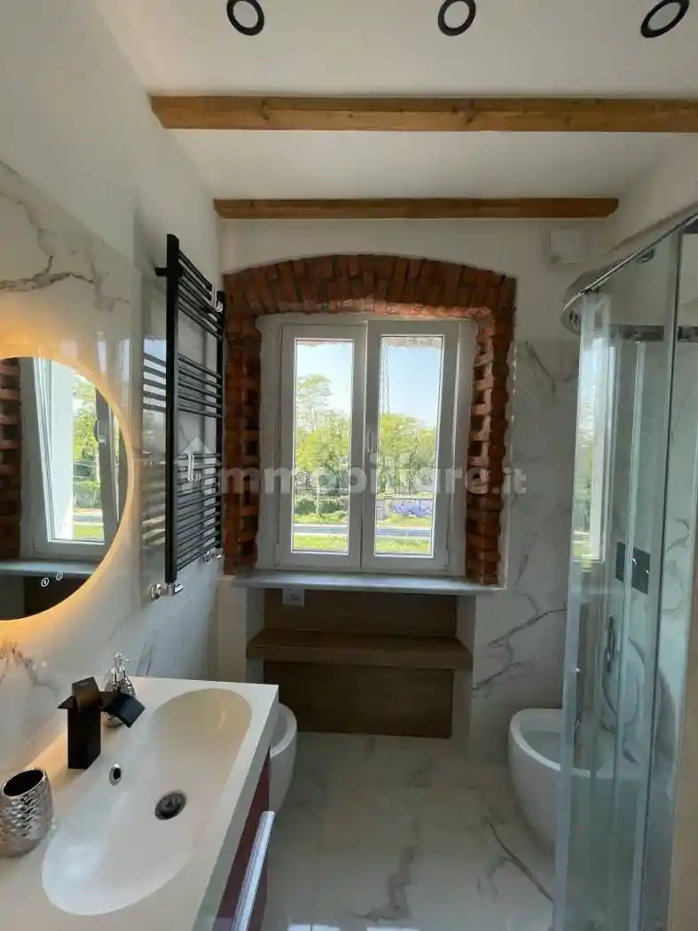 Monolocale via della Chiesa Rossa, Gratosoglio, Milano - foto 5