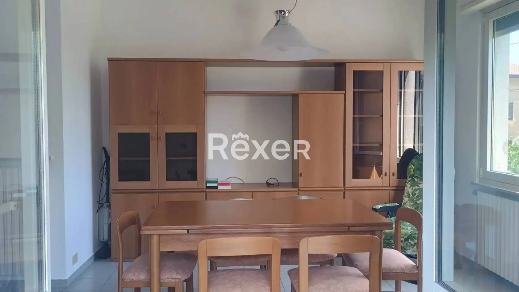 Appartamento in vendita a Monguzzo