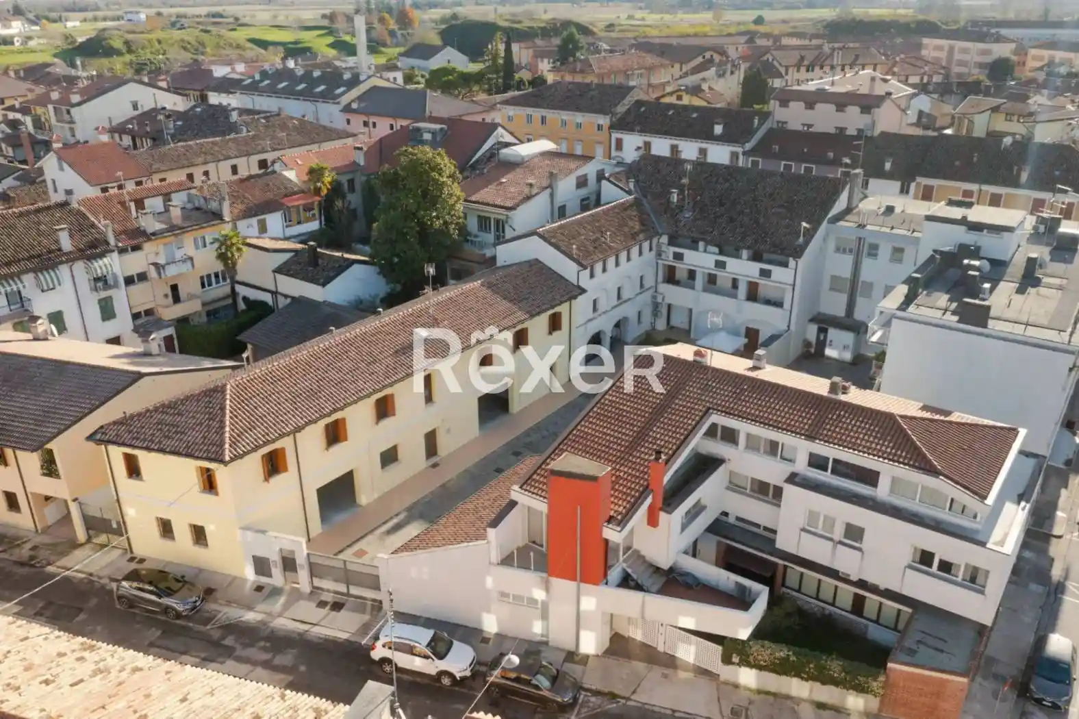 Palazzo - Edificio - foto 2