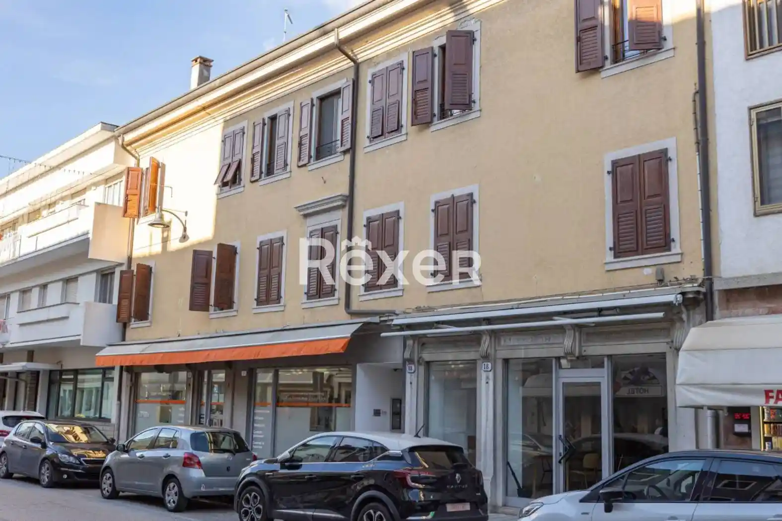 Palazzo - Edificio - foto 3