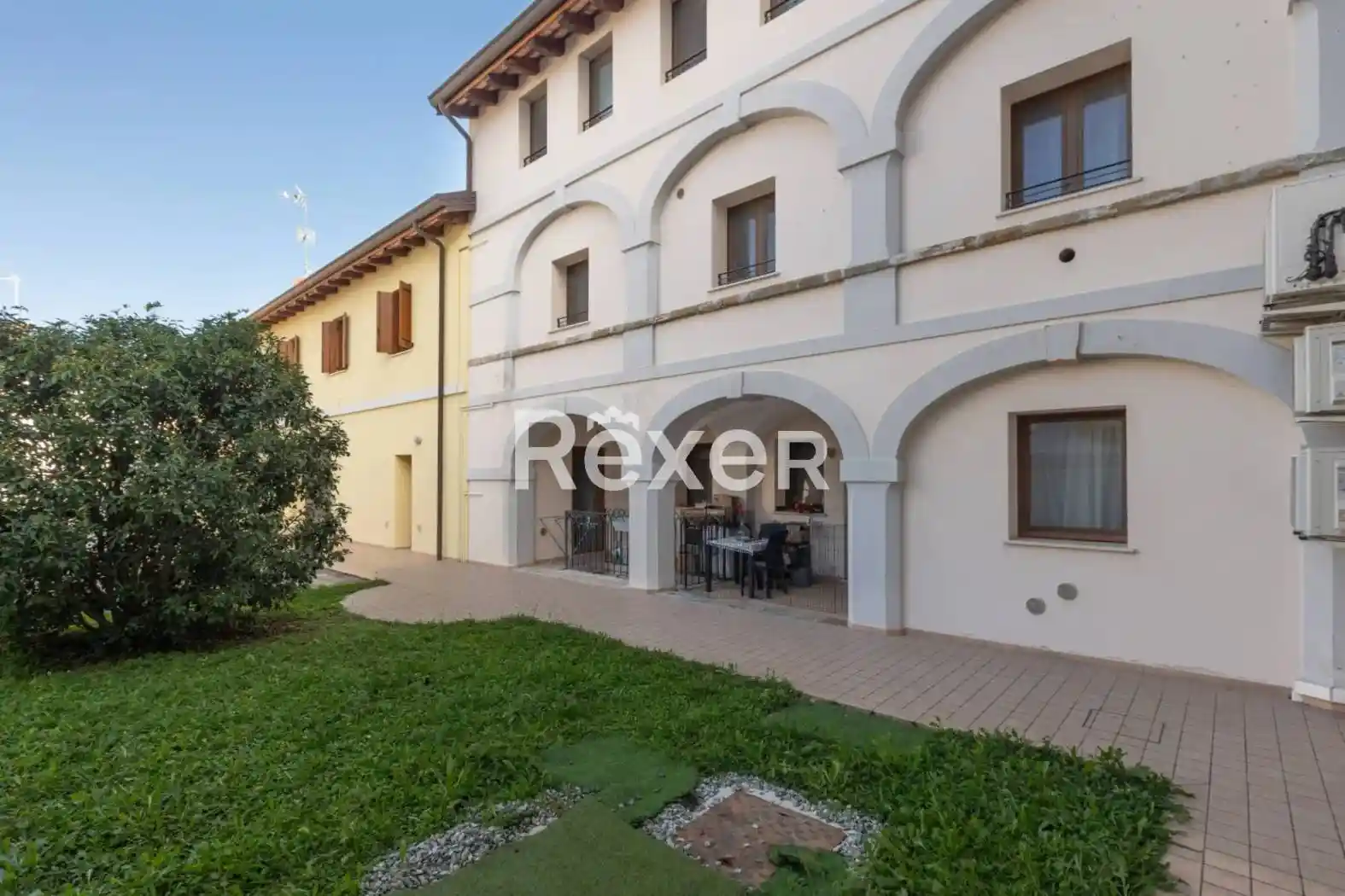 Palazzo - Edificio - foto 4