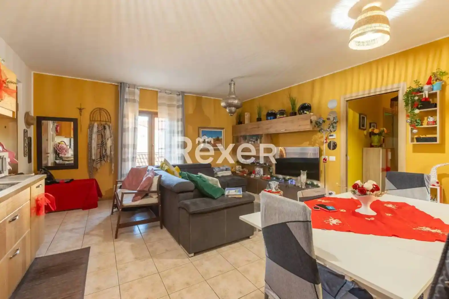 Palazzo - Edificio - foto 5