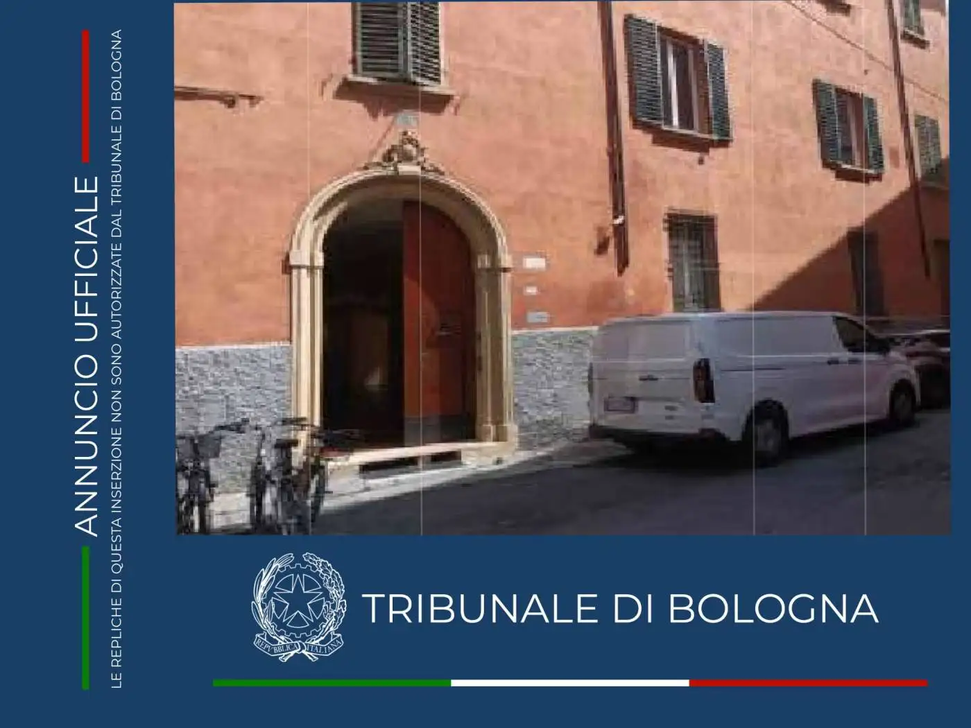 Appartamento in vendita a Bologna