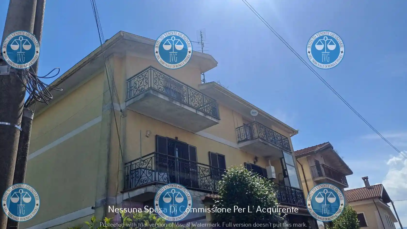 Appartamento in vendita a Palestrina