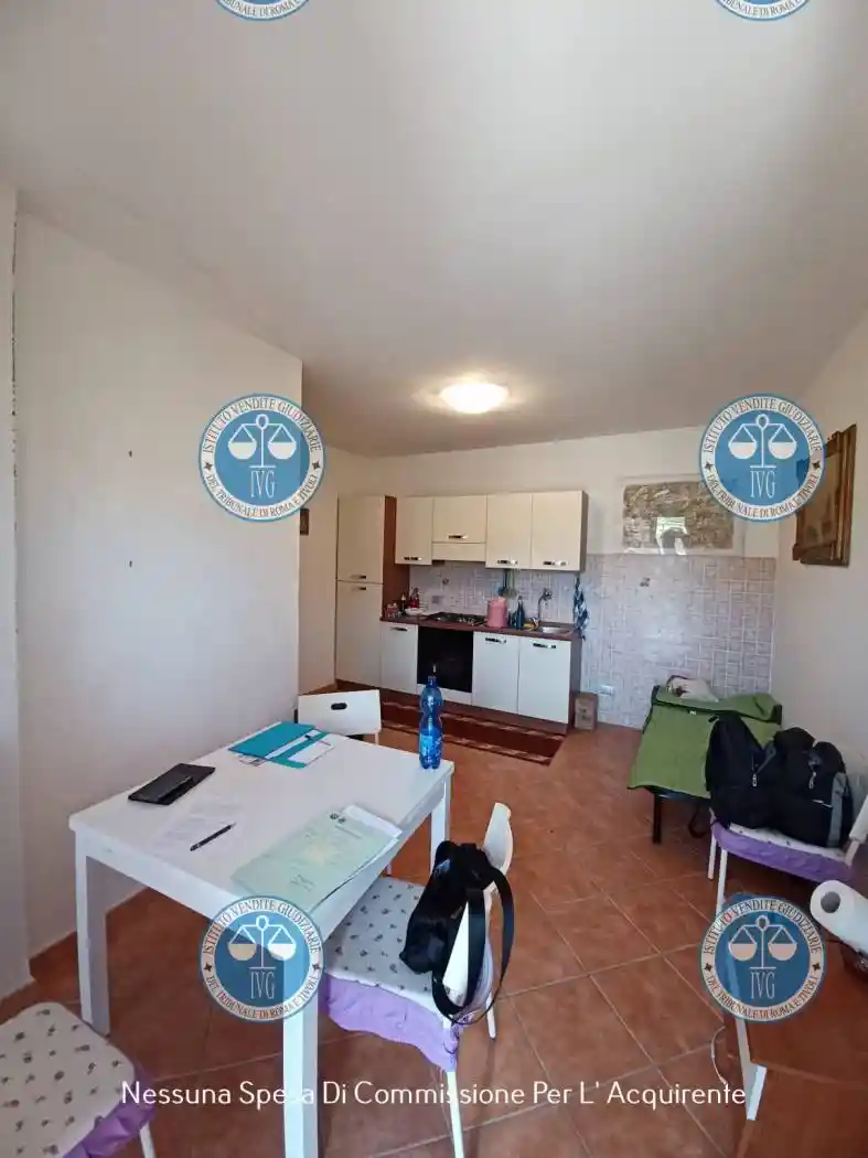 Appartamento in vendita a Guidonia Montecelio