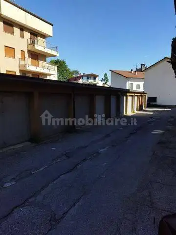 Appartamento in asta a Parabiago