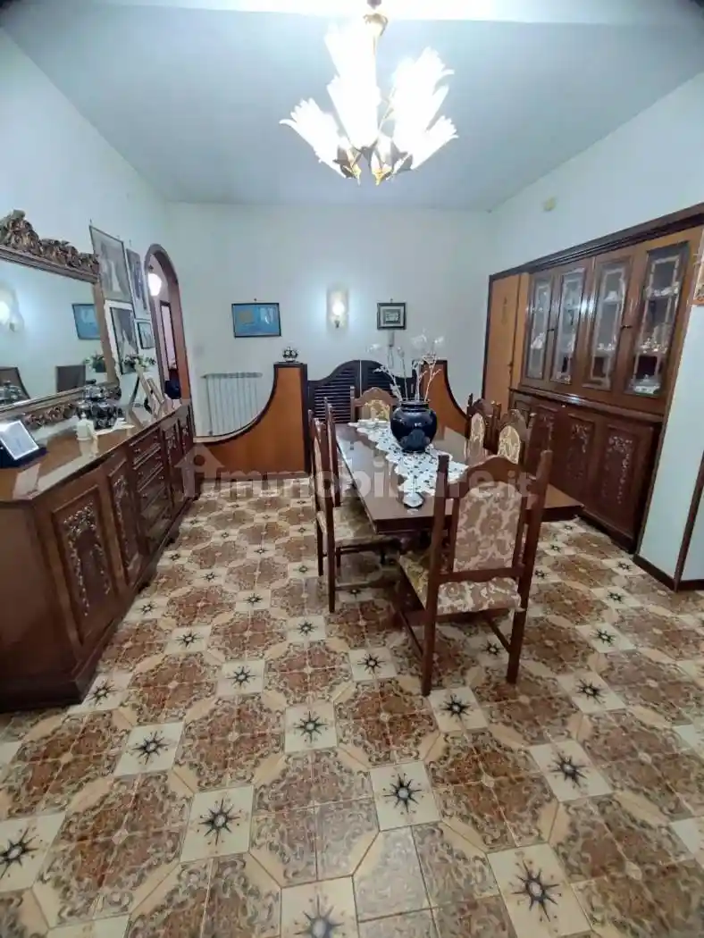 Quadrilocale via Gioacchino Rossini 52, Piazza Primavera, Passariello, Pomigliano d'Arco - foto 3