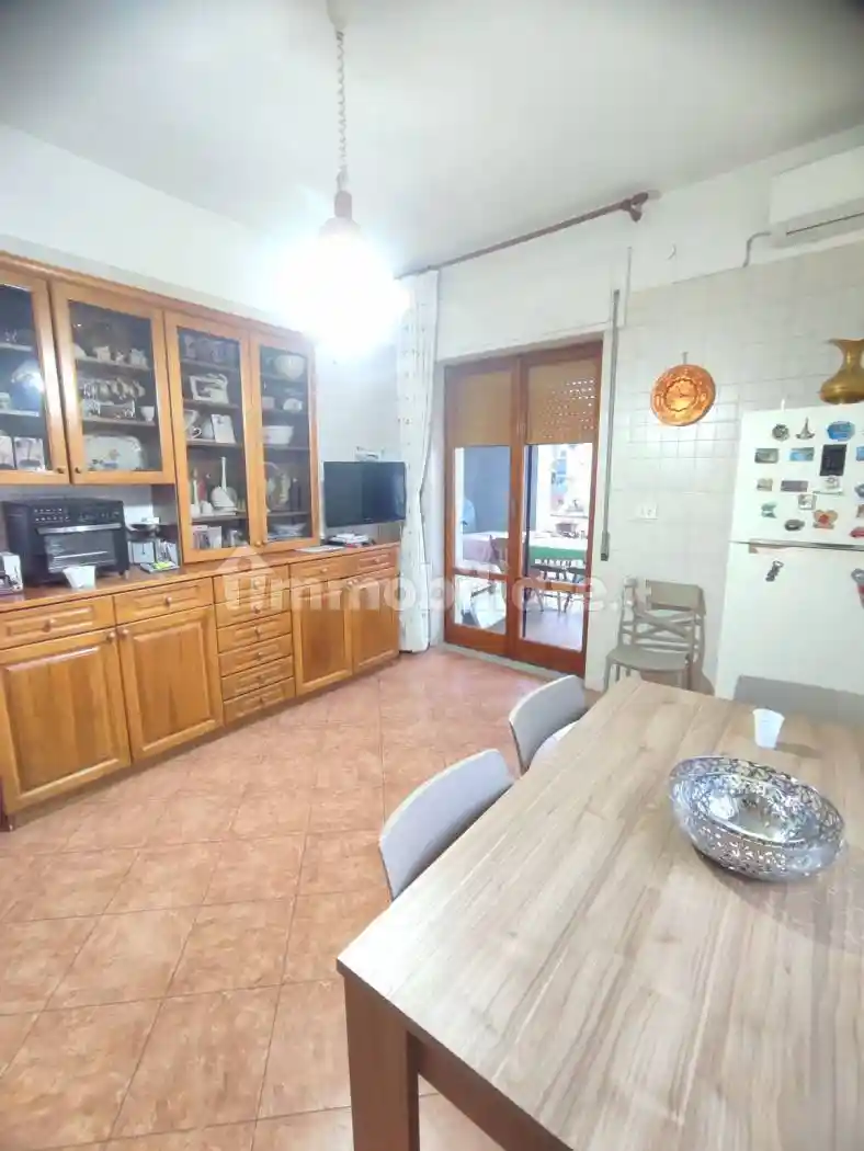 Quadrilocale via Gioacchino Rossini 52, Piazza Primavera, Passariello, Pomigliano d'Arco - foto 5