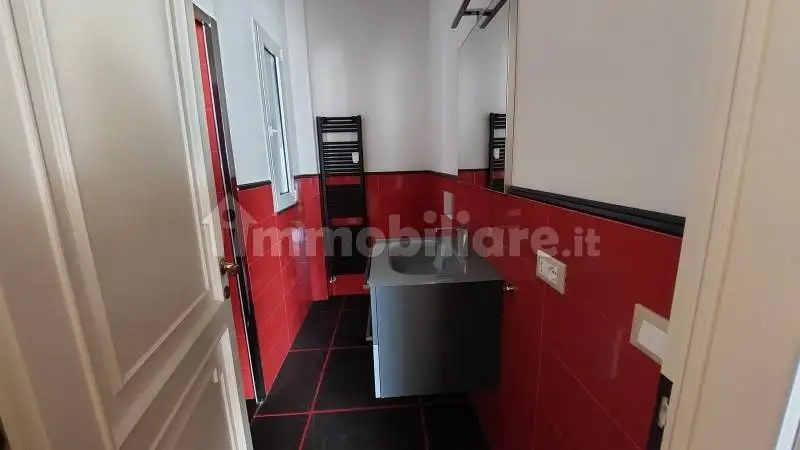 Appartamento nuovo, quarto piano, Saione, Arezzo - foto 5