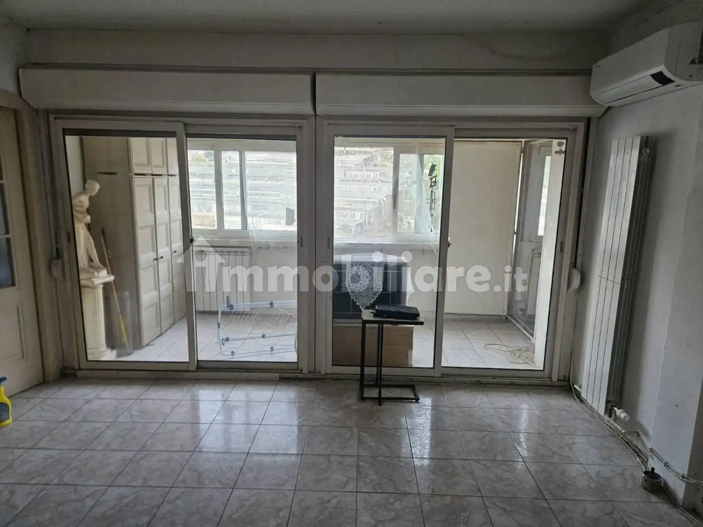 Trilocale buono stato, ottavo piano, Centro Città, Ventimiglia - foto 2