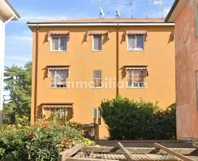 Appartamento via Walter Magri, 46, Via Modena, Ferrara - foto 4