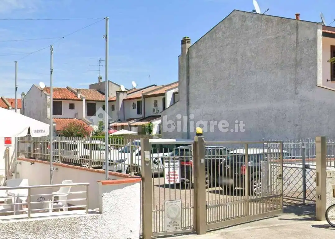 Appartamento in vendita a Comacchio